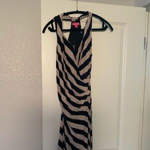 Betty Johnson dress